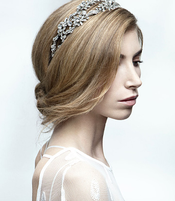 Bridal 2017 foto 1 galerÃa