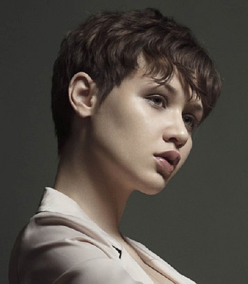 Blurred foto galerÃa 1