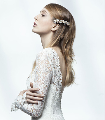 Bridal 2017 foto 2 galerÃa