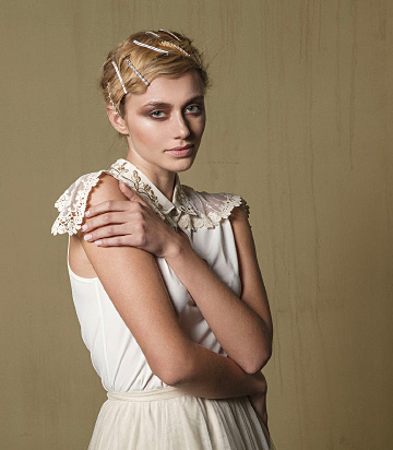 Bridal 2018 foto galerÃa 3