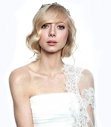 Bridal 2017 foto 3 galerÃa