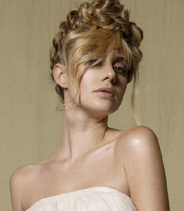 Bridal 2018 foto galerÃa 4