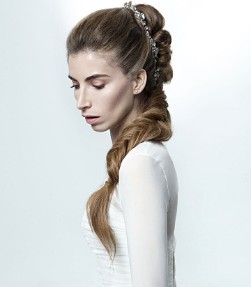 Bridal 2017 foto 4 galerÃa