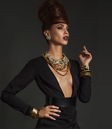 opulence galerÃa foto 2