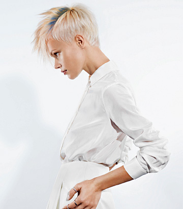 Cosmopol galerÃa foto 3